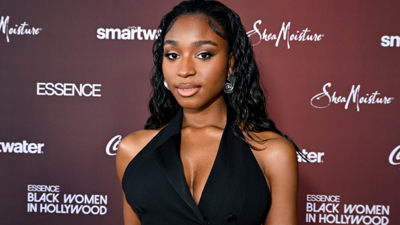 Why Normani Canceled Her 2024 BET Awards Performance Last Minute